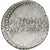 Marcus Antonius, Denarius, 33 BC, Athens, Prata, AU(50-53), Crawford:542/2