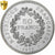 France, 50 Francs, Hercule, 1974, Paris, Silver, PCGS, MS68, KM:941.1