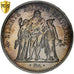 Francia, 10 Francs, Hercule, 1966, Paris, Argento, PCGS, MS67, Gadoury:813
