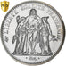 Frankreich, 10 Francs, Hercule, 1970, Paris, Silber, PCGS, MS69, Gadoury:813