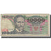 Banknote, Poland, 10,000 Zlotych, 1988, KM:151b, VG(8-10)