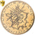 France, 10 Francs, Mathieu, 1985, Paris, Tranche B, Copper-nickel, PCGS, MS68