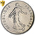 France, 5 Francs, Semeuse, 1985, Paris, Cupro-nickel, PCGS, MS69, Gadoury:771