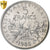 França, 5 Francs, Semeuse, 1985, Paris, Cuproníquel, PCGS, MS69, Gadoury:771