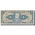 Banknote, Brazil, 1 Cruzeiro, KM:150b, F(12-15)