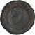 Frankrijk, Louis XIII, Double Tournois, 1620, Poitiers, Koper, FR+, CGKL:412