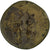 Antonin le Pieux, Sesterzio, 138-161, Rome, Bronzo, B+