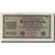 Biljet, Duitsland, 1000 Mark, 1922, KM:76e, TTB