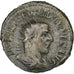 Philip I, Antoninianus, 244-247, Rome, Silver, VF(30-35), RIC:27