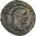 Philippe I l'Arabe, Antoninien, 245, Rome, Argent, TB+, RIC:2