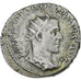 Philippe I l'Arabe, Antoninien, 245, Rome, Argent, TTB, RIC:2