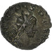 Gallienus, Antoninianus, 258-259, Rome, Lingote, EF(40-45), RIC:10