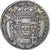 Bishopric of Münster, Franz Arnold, 1/12 Thaler, 1714, Munster, Silber, SS