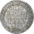 Bishopric of Münster, Franz Arnold, 1/12 Thaler, 1714, Munster, Silber, SS