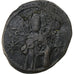 Nicephorus III, Follis, 1078-1081, Constantinople, Bronze, VF(20-25), Sear:1888