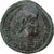 Jovian, Follis, 363-364, Sirmium, Bronzo, BB+, RIC:118