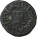 Auguste, Quadrans, 5 BC, Rome, Bronze, SS, RIC:461
