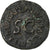 Auguste, Quadrans, 5 BC, Rome, Bronce, MBC, RIC:461