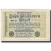 Banknote, Germany, 10 Millionen Mark, 1923, KM:106a, AU(50-53)