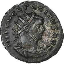 Tacitus, Antoninianus, 275-276, Rome, Billon, AU(55-58), RIC:87