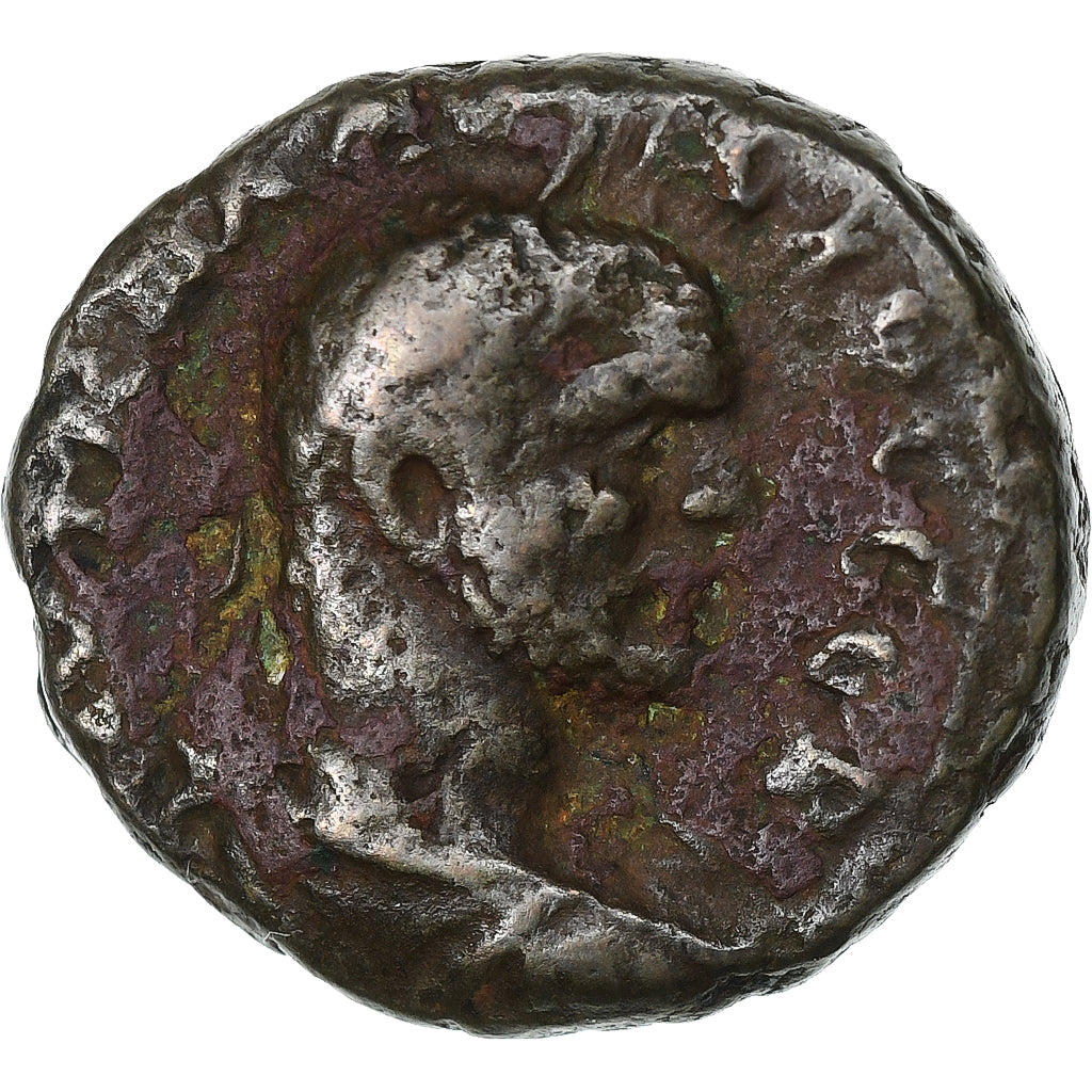 Egypt, Claudius II (Gothicus), Tetradrachm, 270-271, Alexandria, Billon