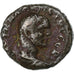 Egypt, Claudius II (Gothicus), Tetradrachm, 270-271, Alexandria, Billon