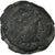 Terentia, Quadrans, 147 BC, Rome, Bronze, VF(30-35), Crawford:217/5