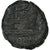 Terentia, Quadrans, 147 BC, Rome, Bronzo, MB+, Crawford:217/5
