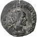 Quintillus, Antoninianus, 270, Rome, Lingote, AU(50-53), RIC:29
