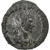 Quintillus, Antoninianus, 270, Rome, Lingote, AU(55-58), RIC:29