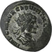 Quintillus, Antoninianus, 270, Rome, Billon, VZ, RIC:31