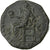 Commodus, Sestercio, 189, Rome, Bronce, MBC, RIC:545