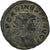 Carinus, Antoninianus, 283-285, Ticinum, Billon, FR+, RIC:295