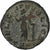 Carinus, Antoninianus, 283-285, Ticinum, Billon, FR+, RIC:295