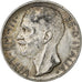 Italy, Vittorio Emanuele III, 10 Lire, 1927, Rome, Silver, EF(40-45), KM:68.2