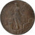 Italy, Vittorio Emanuele III, 5 Centesimi, 1913, Rome, Copper, EF(40-45), KM:42