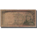 Banconote, Portogallo, 20 Escudos, 1964-05-26, KM:167a, D+