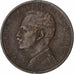 Italie, Victor Emmanuel III, Centesimo, 1909, Rome, Bronze, TTB, KM:40