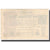 Billete, 2 Millionen Mark, 1923, Alemania, KM:104a, MBC