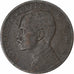 Italy, Vittorio Emanuele III, 2 Centesimi, 1909, Rome, Bronze, EF(40-45), KM:41