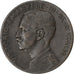 Italie, Victor Emmanuel III, 2 Centesimi, 1911, Rome, Bronze, TTB, KM:41