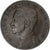Italy, Vittorio Emanuele III, 2 Centesimi, 1911, Rome, Bronze, EF(40-45), KM:41