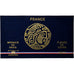 France, Coffret 1 c. à 50 frs., 1977, MDP, série FDC, FDC