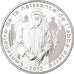 France, 10 Euro, abbé Pierre, Proof, 2012, MDP, Silver, MS(65-70)
