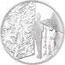 France, 10 Francs, Yves Saint Laurent, 2000, MDP, Proof, Silver, MS(65-70)