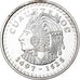 Mexico, medal, Cuauhtemoc, 2020, Srebro, 2 Oz, MS(63)
