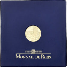 France, 100 Euro, Semeuse, 2009, MDP, Gold, MS(65-70)