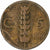 Italy, Vittorio Emanuele III, 5 Centesimi, 1919, Rome, Copper, VF(30-35), KM:59