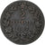 Italie, Victor Emmanuel II, 2 Centesimi, 1867, Milan, Bronze, TB, KM:2.1