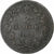 Italie, Victor Emmanuel II, 2 Centesimi, 1861, Milan, Bronze, TB, KM:2.1